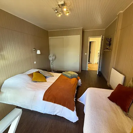 Chalet Avec Magnifique Vue Barcelonnette